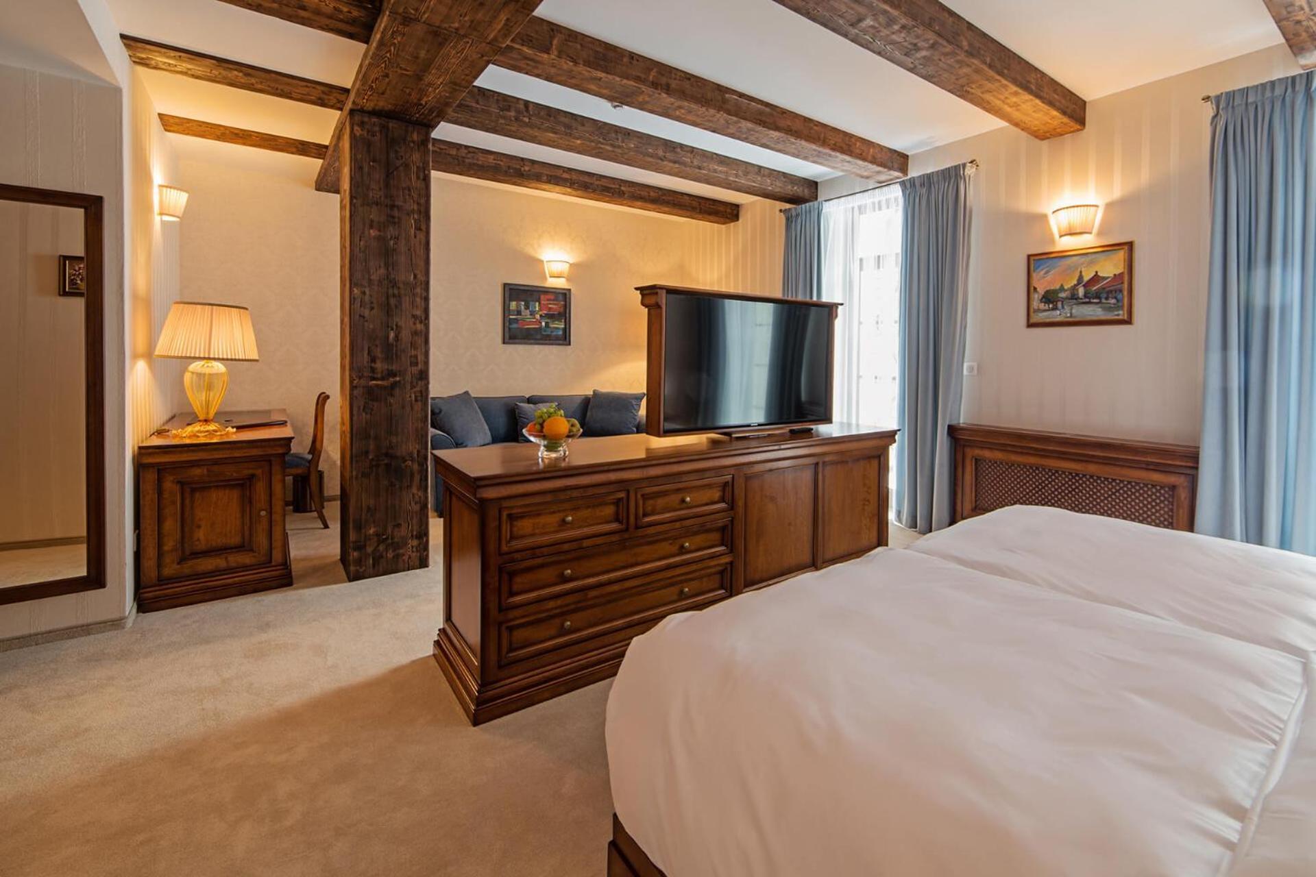 Boutique Hotel Erb - Adults Only Banska Stiavnica Ngoại thất bức ảnh