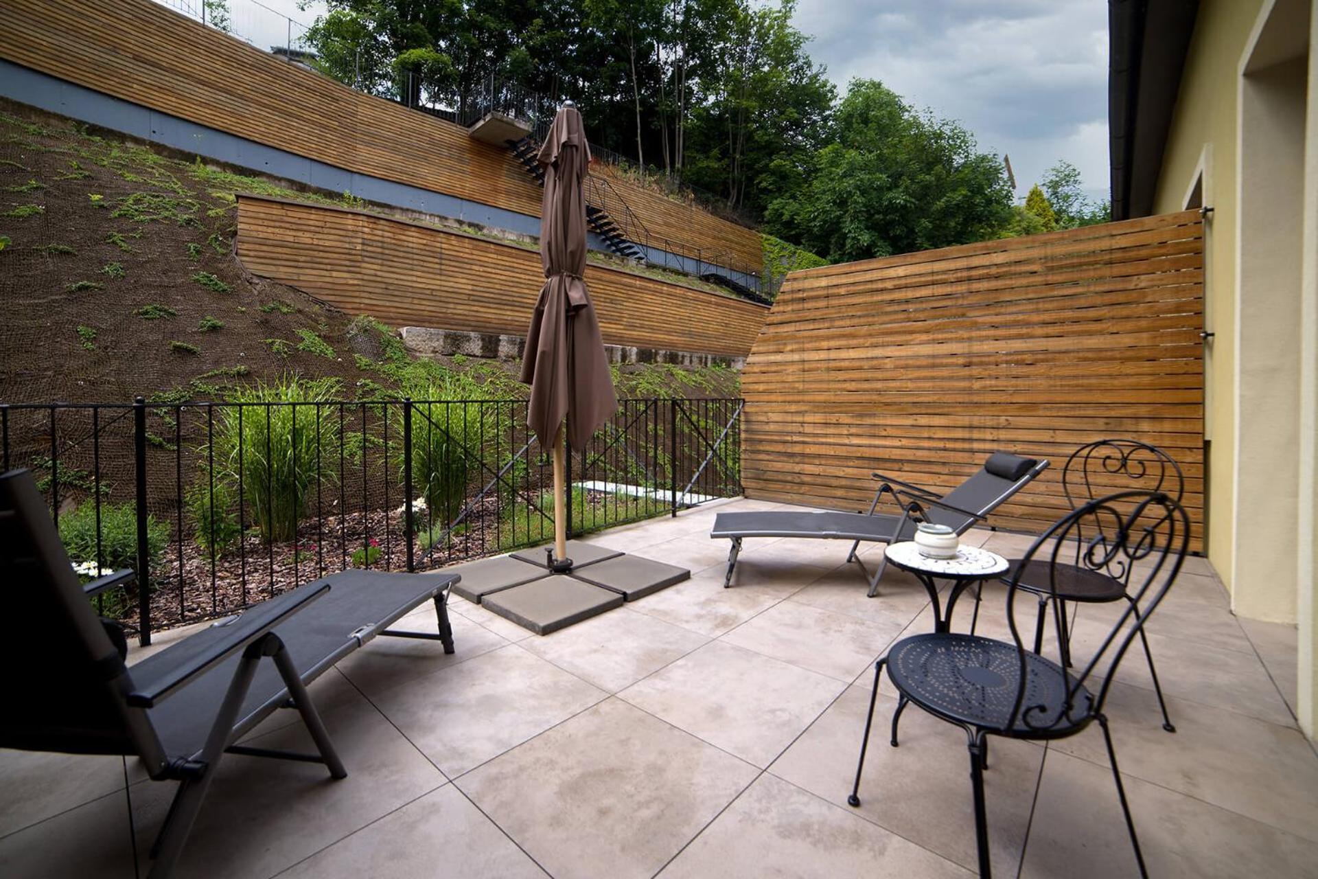 Boutique Hotel Erb - Adults Only Banska Stiavnica Ngoại thất bức ảnh