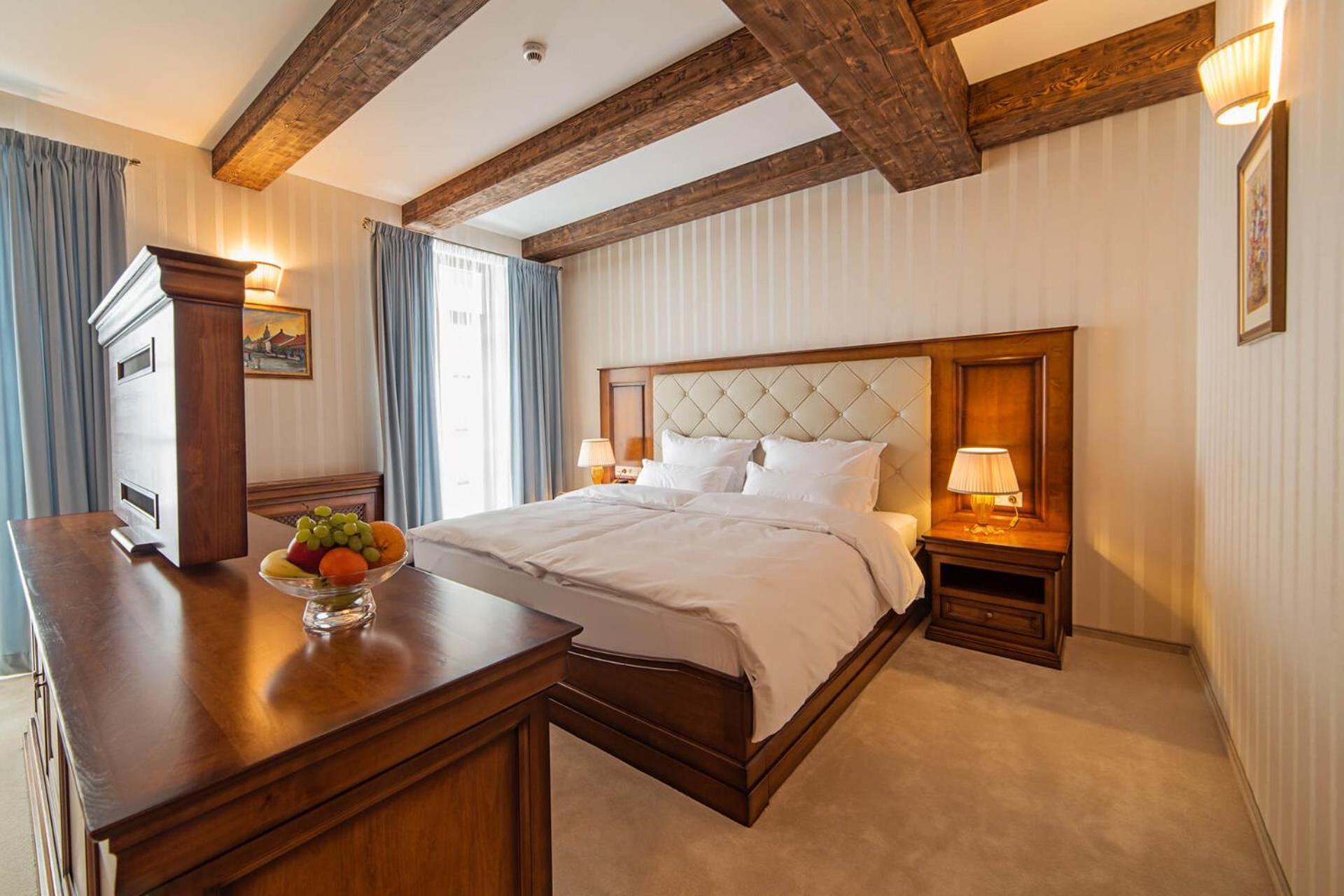 Boutique Hotel Erb - Adults Only Banska Stiavnica Phòng bức ảnh